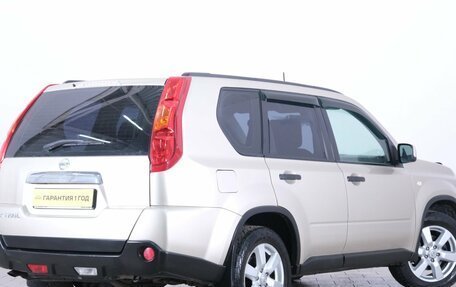 Nissan X-Trail, 2008 год, 1 199 000 рублей, 7 фотография