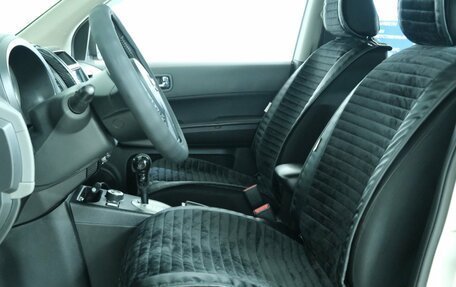 Nissan X-Trail, 2008 год, 1 199 000 рублей, 8 фотография
