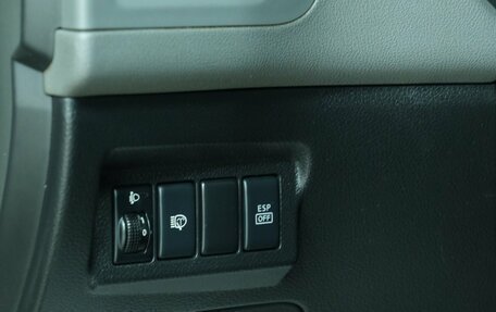 Nissan X-Trail, 2008 год, 1 199 000 рублей, 10 фотография