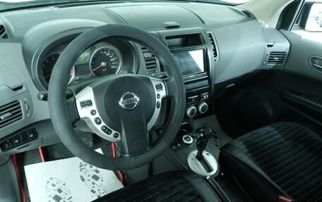 Nissan X-Trail, 2008 год, 1 199 000 рублей, 11 фотография