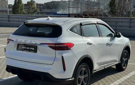 Haval F7 I, 2023 год, 1 380 000 рублей, 3 фотография
