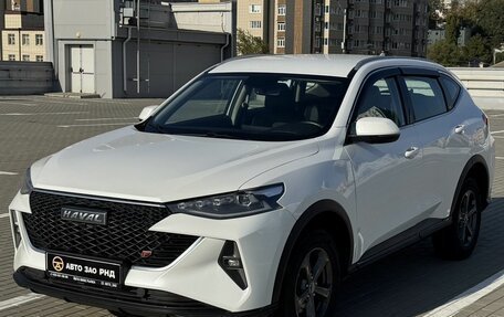 Haval F7 I, 2023 год, 1 380 000 рублей, 2 фотография