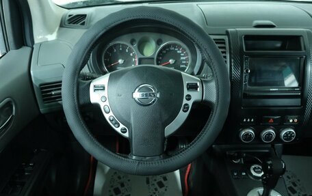 Nissan X-Trail, 2008 год, 1 199 000 рублей, 12 фотография