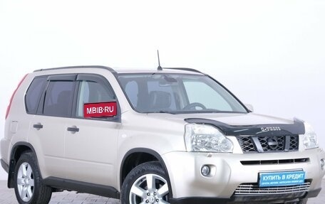Nissan X-Trail, 2008 год, 1 199 000 рублей, 2 фотография