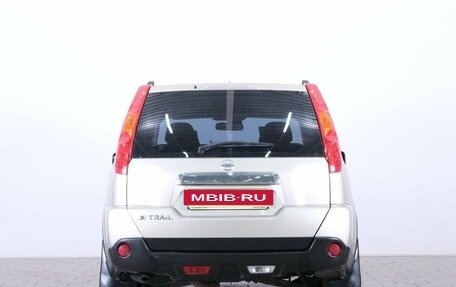 Nissan X-Trail, 2008 год, 1 199 000 рублей, 6 фотография