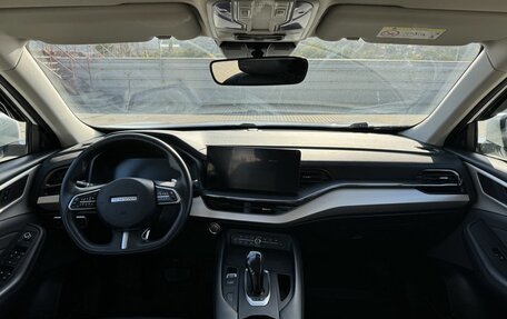 Haval F7 I, 2023 год, 1 380 000 рублей, 5 фотография