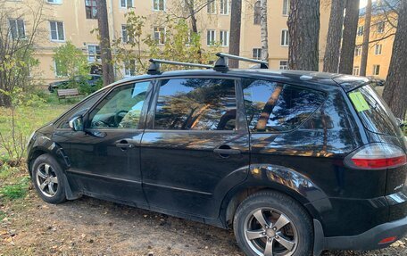 Ford S-MAX I, 2006 год, 600 000 рублей, 3 фотография