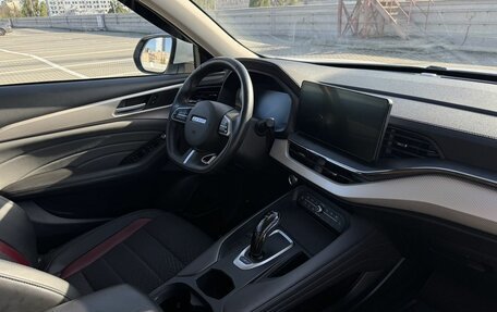 Haval F7 I, 2023 год, 1 380 000 рублей, 6 фотография