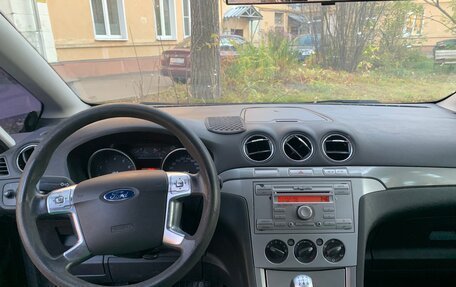 Ford S-MAX I, 2006 год, 600 000 рублей, 2 фотография