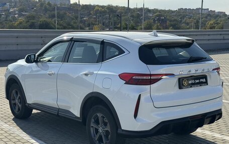 Haval F7 I, 2023 год, 1 380 000 рублей, 4 фотография