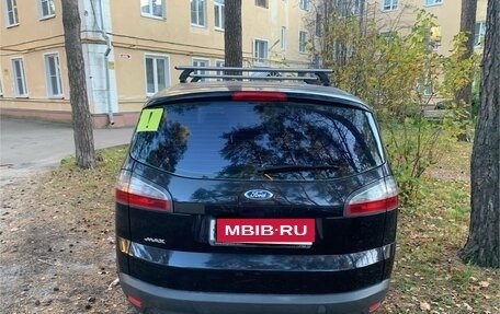 Ford S-MAX I, 2006 год, 600 000 рублей, 4 фотография