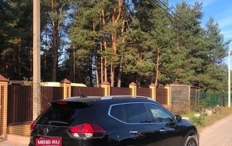 Nissan X-Trail, 2021 год, 3 148 500 рублей, 2 фотография