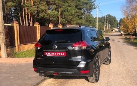 Nissan X-Trail, 2021 год, 3 148 500 рублей, 5 фотография