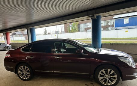 Nissan Teana, 2012 год, 1 400 000 рублей, 5 фотография