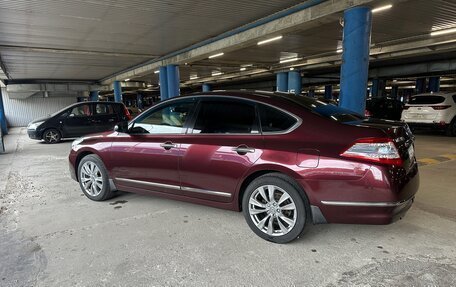 Nissan Teana, 2012 год, 1 400 000 рублей, 4 фотография