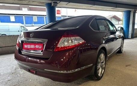 Nissan Teana, 2012 год, 1 400 000 рублей, 7 фотография