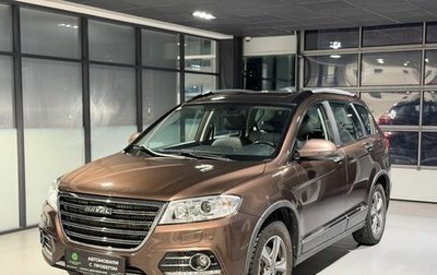 Haval H6, 2019 год, 1 450 000 рублей, 1 фотография