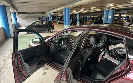 Nissan Teana, 2012 год, 1 400 000 рублей, 10 фотография