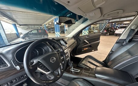 Nissan Teana, 2012 год, 1 400 000 рублей, 11 фотография