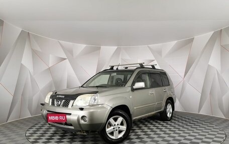 Nissan X-Trail, 2005 год, 525 000 рублей, 1 фотография