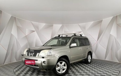 Nissan X-Trail, 2005 год, 525 000 рублей, 1 фотография