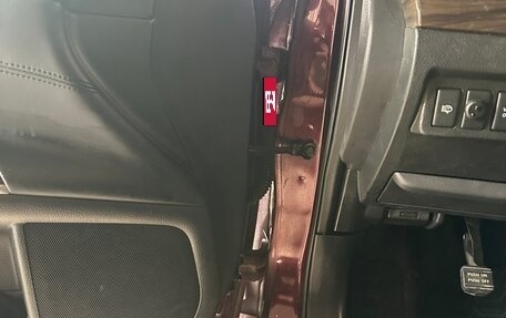 Nissan Teana, 2012 год, 1 400 000 рублей, 13 фотография