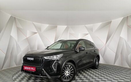 Haval Jolion, 2024 год, 1 895 000 рублей, 1 фотография