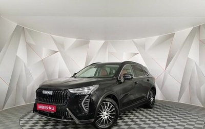 Haval Jolion, 2024 год, 1 895 000 рублей, 1 фотография