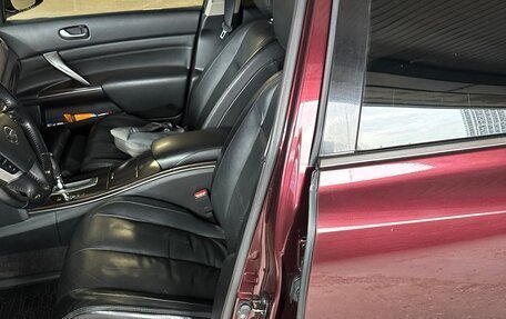 Nissan Teana, 2012 год, 1 400 000 рублей, 15 фотография