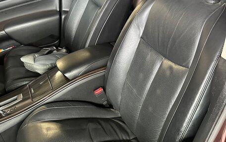 Nissan Teana, 2012 год, 1 400 000 рублей, 16 фотография