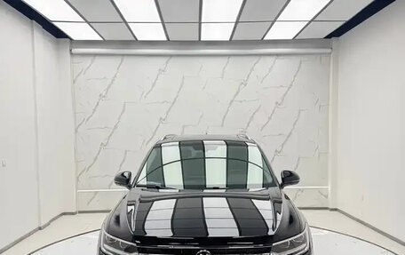 Volkswagen Tiguan II, 2023 год, 2 138 000 рублей, 1 фотография