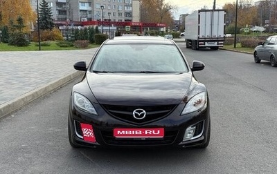 Mazda 6, 2008 год, 740 000 рублей, 1 фотография