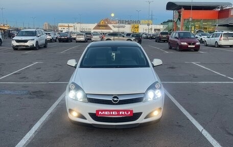 Opel Astra H, 2010 год, 430 000 рублей, 1 фотография