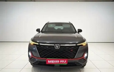 Changan CS35 Plus, 2022 год, 968 800 рублей, 1 фотография