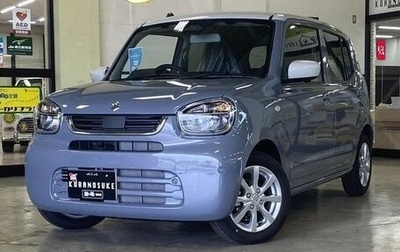 Suzuki Alto, 2025 год, 579 017 рублей, 1 фотография
