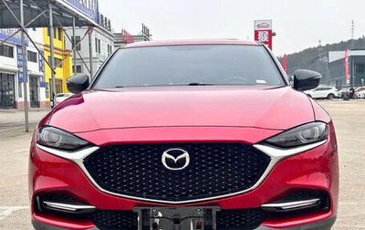 Mazda CX-4, 2023 год, 1 780 000 рублей, 1 фотография
