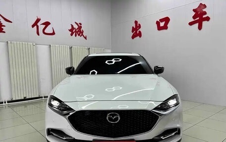 Mazda CX-4, 2023 год, 1 770 000 рублей, 1 фотография
