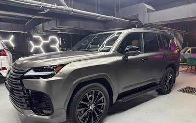 Lexus LX, 2025 год, 18 500 000 рублей, 1 фотография
