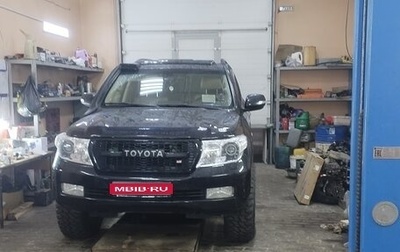 Toyota Land Cruiser 200, 2008 год, 2 600 000 рублей, 1 фотография