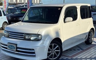 Nissan Cube III, 2015 год, 517 010 рублей, 1 фотография