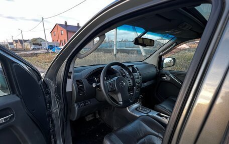 Nissan Pathfinder, 2007 год, 1 100 000 рублей, 5 фотография