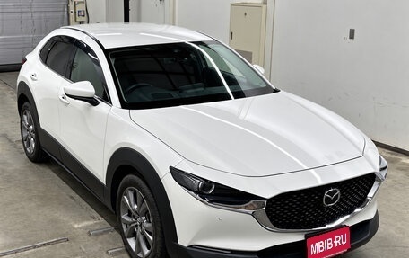 Mazda CX-30 I, 2021 год, 1 810 005 рублей, 1 фотография