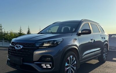 Chery Tiggo 8 I, 2023 год, 1 650 000 рублей, 1 фотография