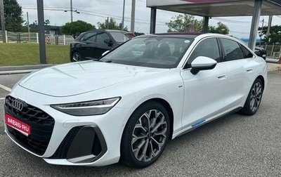 Audi A6, 2026 год, 6 400 000 рублей, 1 фотография