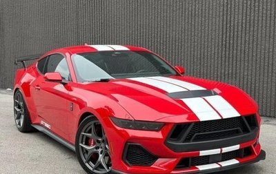 Ford Mustang, 2025 год, 16 100 000 рублей, 1 фотография