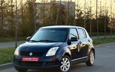Suzuki Swift III, 2008 год, 215 000 рублей, 1 фотография