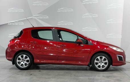 Peugeot 308 II, 2011 год, 600 000 рублей, 1 фотография