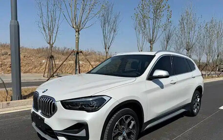 BMW X1, 2023 год, 2 319 000 рублей, 1 фотография