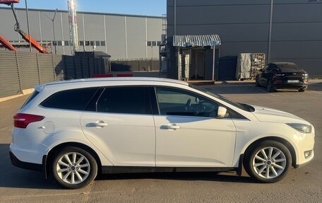 Ford Focus III, 2017 год, 900 000 рублей, 5 фотография