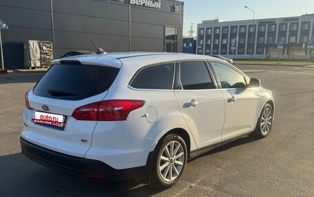 Ford Focus III, 2017 год, 900 000 рублей, 6 фотография